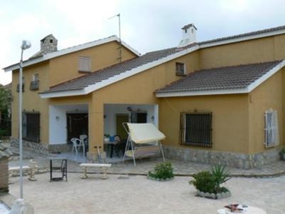 Lorca property: Farmhouse for sale in Lorca, Spain 49869