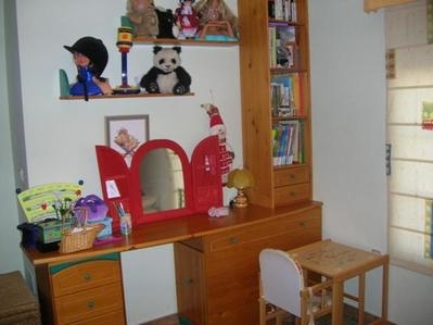 Lorca property: Farmhouse with 4 bedroom in Lorca, Spain 49870