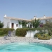 Puerto Lumbreras property: Murcia, Spain Farmhouse 49872