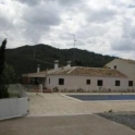 Lorca property: Farmhouse for sale in Lorca 49873
