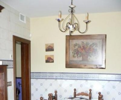 Lorca property: Villa for sale in Lorca, Spain 49874