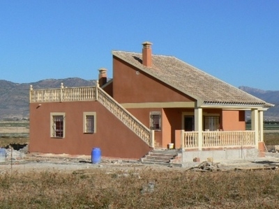 Lorca property: Villa for sale in Lorca 49875