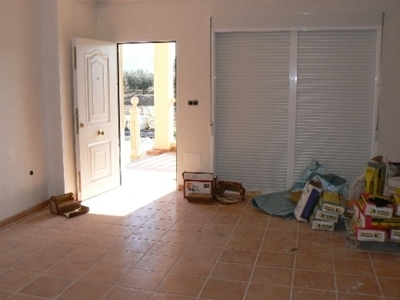 Lorca property: Villa with 3 bedroom in Lorca 49875