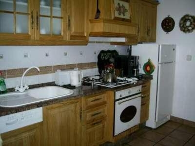 Lorca property: Farmhouse for sale in Lorca, Murcia 49876