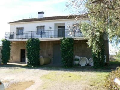 Lorca property: Farmhouse for sale in Lorca 49878