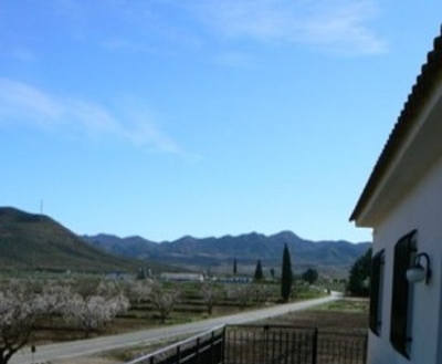 Lorca property: Farmhouse with 4 bedroom in Lorca 49878