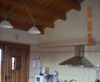 Villa with 3 bedroom in town 49879