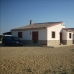 Almeria, Spain Villa 49879