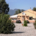 Puerto Lumbreras property: Farmhouse for sale in Puerto Lumbreras 49880