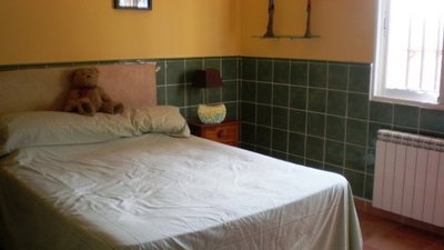 Puerto Lumbreras property: Farmhouse for sale in Puerto Lumbreras, Murcia 49880