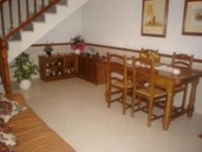 Puerto Lumbreras property: Farmhouse with 5 bedroom in Puerto Lumbreras 49881