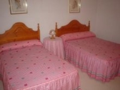 Puerto Lumbreras property: Farmhouse with 5 bedroom in Puerto Lumbreras, Spain 49881