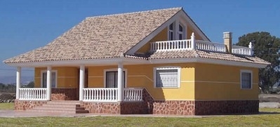 Lorca property: Villa for sale in Lorca 49884