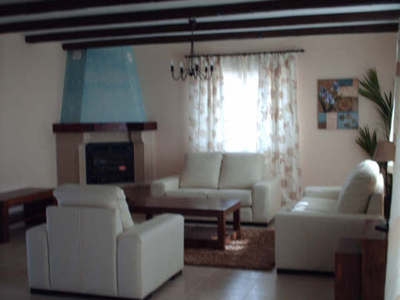 Lorca property: Villa for sale in Lorca, Spain 49884