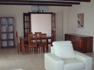 Lorca property: Villa with 4 bedroom in Lorca, Spain 49884