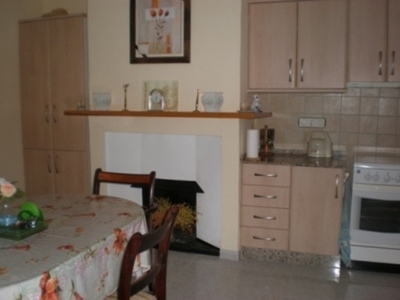 Lorca property: Farmhouse with 6 bedroom in Lorca, Spain 49886