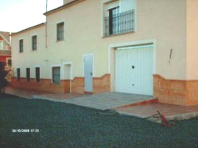 Puerto Lumbreras property: Farmhouse for sale in Puerto Lumbreras 49888