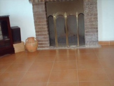 Puerto Lumbreras property: Farmhouse with 5 bedroom in Puerto Lumbreras, Spain 49888