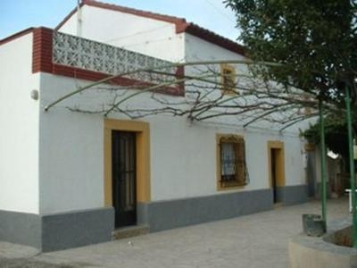 Lorca property: Farmhouse for sale in Lorca, Spain 49896