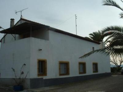 Lorca property: Farmhouse with 4 bedroom in Lorca 49896