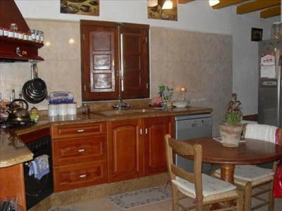 Bedar property: Farmhouse for sale in Bedar, Spain 49897