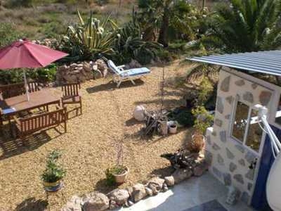 Purias property: Farmhouse for sale in Purias, Murcia 49900