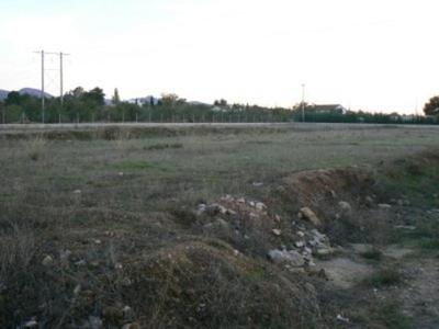Lorca property: Land for sale in Lorca, Spain 49901