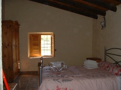 Lorca property: Farmhouse with 3 bedroom in Lorca 49904