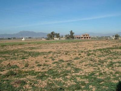 Lorca property: Land for sale in Lorca 49907