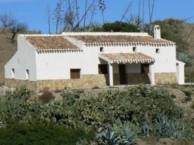 Lorca property: Farmhouse for sale in Lorca 49909