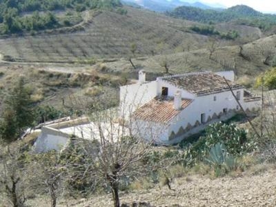 Lorca property: Farmhouse with 3 bedroom in Lorca 49909