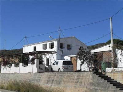 Los Gallardos property: Farmhouse for sale in Los Gallardos 49910