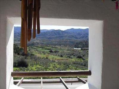 Los Gallardos property: Farmhouse with 4 bedroom in Los Gallardos 49910