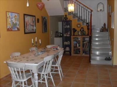 Bedar property: Farmhouse for sale in Bedar, Almeria 49912