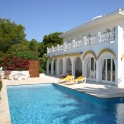 Villa for sale in town 51427