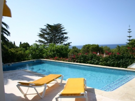 Villa for sale in town,  51427