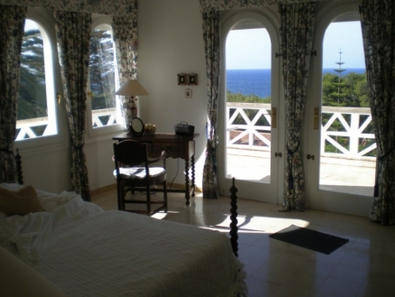  4 bedroom Villa 51427