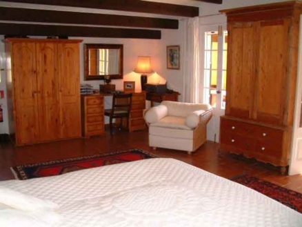 Villa for sale in town,  51428