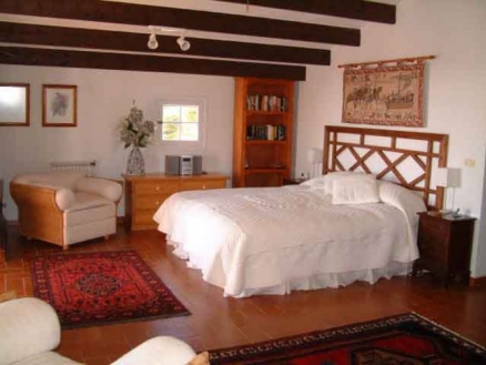  4 bedroom Villa 51428