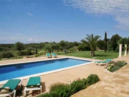 town, Spain | Villa for sale 51428
