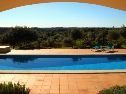 province Villa 51428