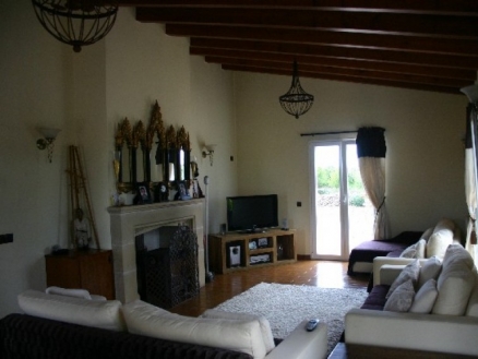 Villa for sale in town,  51429