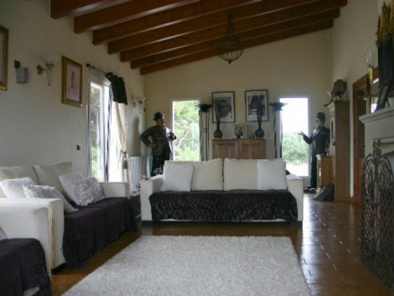 Villa for sale 51429