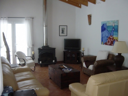 Villa with 4 bedroom in town 51443