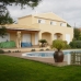 province, Spain Villa 51443