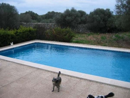 Villa for sale in town, Spain 51446