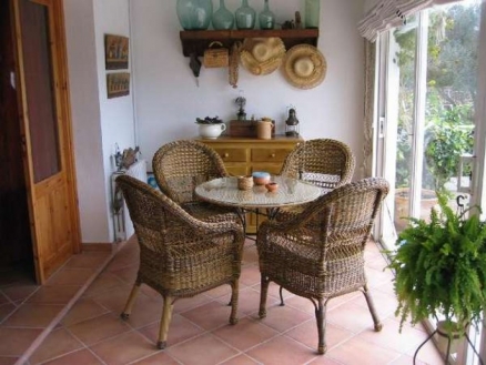town Villa 51446