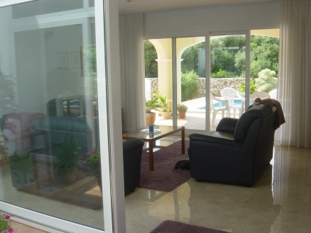 Villa for sale in town,  51451