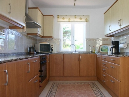 Villa with 3 bedroom in town 51457