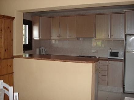 Villa with 4 bedroom in town 51461